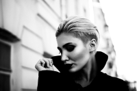 De bixie en trixie cut zijn dé kapsels van lente 2026