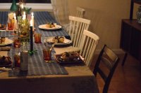 Restaurantkwaliteit thuis zonder uren in de keuken