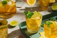 Alcoholvrij borrelen is dit jaar ineens heel normaal