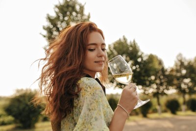 Deze wijnen smaken heerlijk in de zomer!