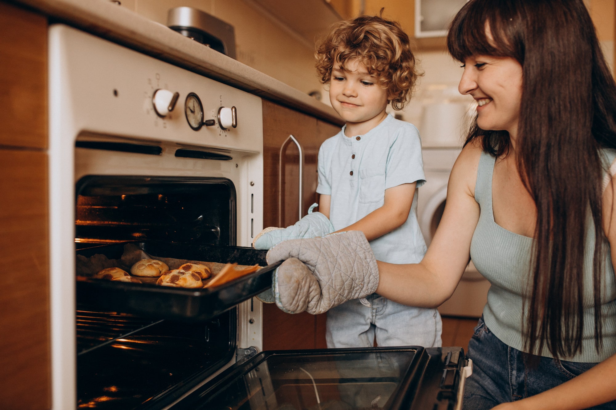 Thuisbakker? 3 belangrijke dingen om op te letten bij de aanschaf van een oven